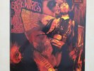JOHN MAYALL BLUESBREAKERS Bare Wires UK original stereo vinyl LP 1968 Ex