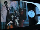 SHAKEY VICK Little Woman You're So Sweet - 1969 UK Pye Original Mono LP - EX/EX