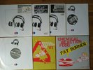 Super Serie: Chemical Reaction Food 1-6 + Album, Hardy Hard, Electric Kingdom
