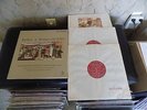 CHARLES MUNCH  Berlioz Romeo and Juliet RCA Living Stereo Soria LDS-6098, 2LP NM