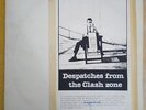THE CLASH ?– Despatches From The Clash Zone LP LIVE