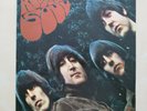 THE BEATLES Rubber Soul UK stereo vinyl LP 2 boxed EMI Ex / Near Mint