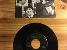 BEATLES 45 RPM+PS NETHERLANDS: We can Work it out/ DAY TRIPPER RARE