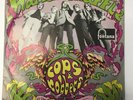 COPS AND ROBBERS Harlem Shuffle / It hurts me so Fontana Mono