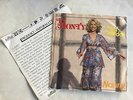 Li Monty - Sag mir das --- PROMO - ZDF Hitparade  25.9.76