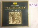Anton Bruckner: 9 Symphonien. Eugen, Jochum,  Berliner Philharmoniker und  Sinfo