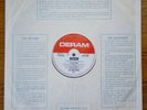 'Ten Years After Undead'  Deram label LP 1968  SML 1023 Stereo Near Mint.