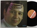 PETE RODRIGUEZ Right On  Ahi Na Ma  ALL-ART LP VG++ mono
