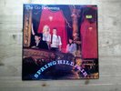The Go Betweens Spring Hill Fair Very Good Vinyl Record 925179 & Inner
