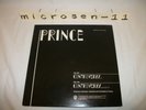 Prince - Controversy - PROMO COPY - 1981 - PRO-A-980 - Vinyl 12
