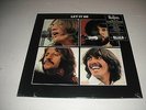 THE BEATLES Let It Be 2012 Remastered 180 gram vinyl NEW STILL SEALED