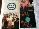 Souls of Mischief:  93-Infinity singles/album, When Ya Lost BLUE vinyl