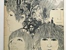 THE BEATLES - REVOLVER * LP VINYL * FREE P&P UK * PMC 7009 MONO XEX 605-2 SIDE 1
