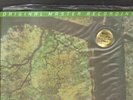 JOHN LENNON - plastic ono band LP original master recording