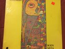 ORNETTE COLEMAN Body Meta LP Artists House sealed free jazz