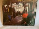 RARE 1971 THE KINKS Muswell Hillbillies 1st PRESS RCA GATEFOLD LP lsp4644 Shrink