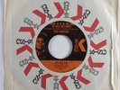 Funk 45 VICKI ANDERSON I Want To Be In The Land Of Milk & Honey KING VG+ HEAR