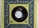 Northern Soul Popcorn 45 GWEN STACEY Ain't Gonna Cry No More RCA VICTOR VG+ HEAR