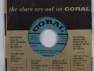 R&B Soul 45 FREDDIE ELLIS Thank Heaven For Little Girls CORAL NM HEAR