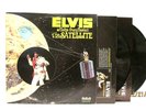 1973 Elvis Aloha from Hawaii via Satellite Vinyl LP 33 RCA R 213736 Rock