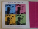 ELVIS PRESLEY - The Million Dollar Quartet LP BMG Records Germany 1990