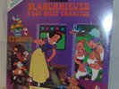 Walt Disney Presenta BLANCANIEVES Y LOS SIETE ENANITOS Spanish Version SEALED LP