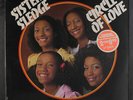SISTER SLEDGE: Circle Of Love LP Sealed (slight corner bend) Soul