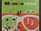 VARIOUS: Mamborama LP (Mono, 5