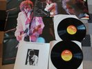BOB DYLAN ’At Budokan’ 2x 12” Double Vinyl LP RECORD 1978 + Poster & Booklet