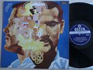 DAVY GRAHAM - LARGE AS LIFE AND TWICE AS NATURAL (UK, 1968, DECCA LP, EX COND)