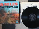 EDWIN STARR ’25 Miles’ 12” Vinyl RECORD LP Tamla Motown STML11115 Rare 1st Press