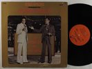 JOHNNY NELSON El Principe De La Salsa PUMKRIS LP NM/VG++
