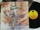 MADONNA LIKE A PRAYER LP MADE IN BRAZIL 1ST PRESS 1989 WITHOU BARCODE + INSERT