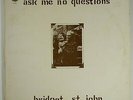 Bridget St John 