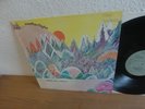 MOTHERLIGHT bobak, jons, malone UK Textured Cover PSYCH PROG LP RARE