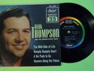 Country EP 33: Hank Thompson - & The Brazos Valley Boys - Capitol MA1-1590