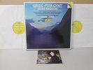 DG 423 079-1- GRIEG- Peer Gynt/Sigurd Jorsalfar 2-LP NM -GSO JARVI/Bonney/Eklof