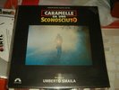 OST Umberto Smaila ?– Caramelle Da Uno Sconosciuto LP CINEVOX NM/NM