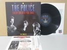 THE POLICE- Every Breath You Take Singles Vinyl LP (Best of/Greatest Hits) Sting