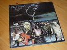 BLACK SABBATH Live Evil Vol1 LP VENEZUELA Ronnie James DIO Tony Iommi in Concert