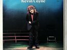 LP KEVIN COYNE - In living black and white  2LP MINT