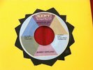 JOHNNY COPELAND  WIZARD OF ART  VG++ EVERY DOG 'S GOT HIS DAY BLUES  SOUL 45