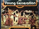 Lesley Judd THE YOUNG GENERATION LP Douglas Squires TV Soundtrack OST 1974 Pop