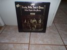 SEALED CROSBY,STILLS,NASH AND YOUNG  DEJA VU