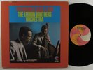 LEBRON BROTHERS ORCHESTRA Psychedelic Goes Latin COTIQUE LP NM venezuela