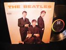 INTRODUCING THE BEATLES VEE JAY LP-1062 ORIGINAL PRESSING