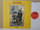 THE JAZZ DOCTORS - Intensive Care Frank Lowe/Billy Bang Free Jazz LP 1984 *NM+*