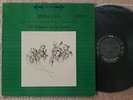 Beethoven String Quartet 7   Budapest Quartet  6 eye    LP