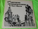 Rare Private Jazz LP: The Chicago International & Carl Marco   HRC SS 30813-01