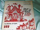 Rare Jim Flora Art Cover LP : After The Riot At Newport  The Nashville All-Stars
